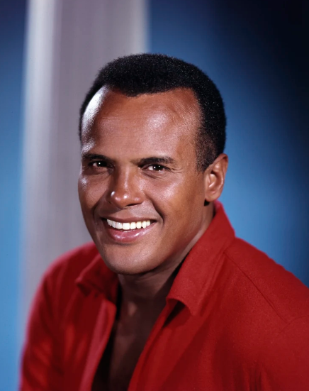 Harry Belafonte , All About Harry Belafonte