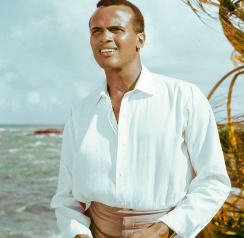 Harry Belafonte , All About Harry Belafonte