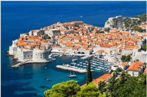 8 Best Tourist Places in Croatia