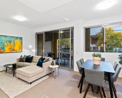 15 Places for room rent in Perth