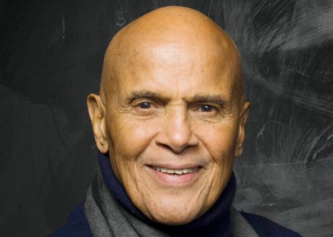 Harry Belafonte , All About Harry Belafonte