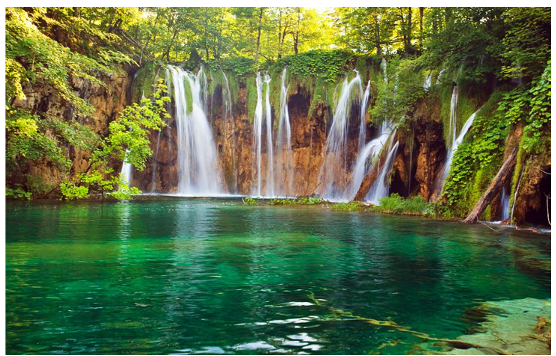 8 Best Tourist Places in Croatia