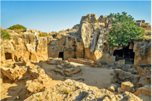 8 Best Things in Paphos
