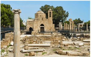 8 Best Things in Paphos
