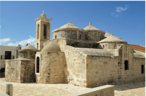 8 Best Things in Paphos
