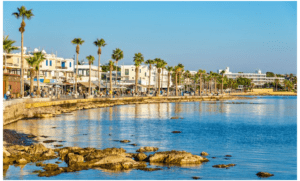 8 Best Things in Paphos
