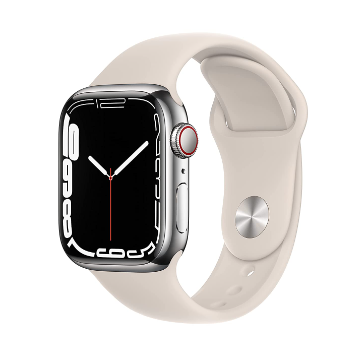 Apple Watch Series 7 -