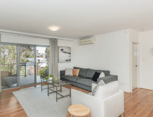 15 Places for room rent in Perth