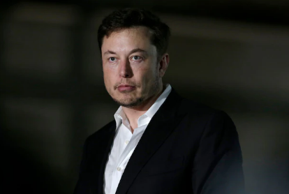 Disaster Week for Elon Musk