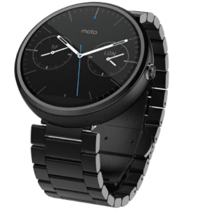 Moto 360