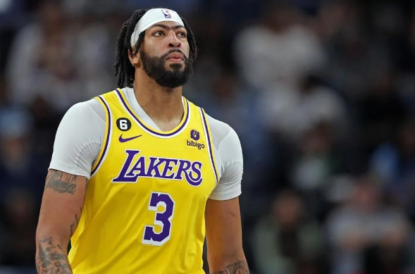 Anthony Davis injury: How the Lakers can still beat the Warriors