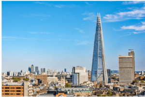 Best Tourist Places in London