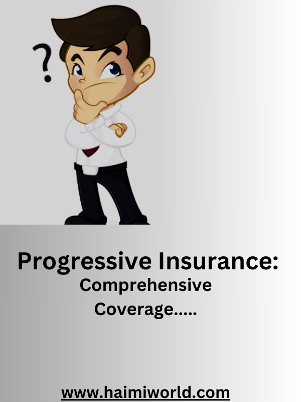 Progressive Insurance