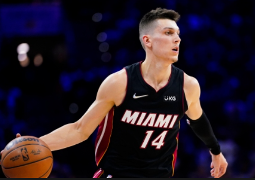 Miami Heat urgently require Tyler Herro's presence