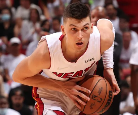 Miami Heat urgently require Tyler Herro's presence