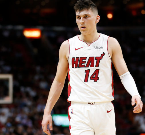 Miami Heat urgently require Tyler Herro's presence