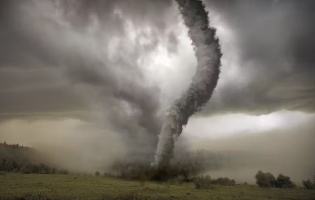 Most Important Types of Tornadoes to Know