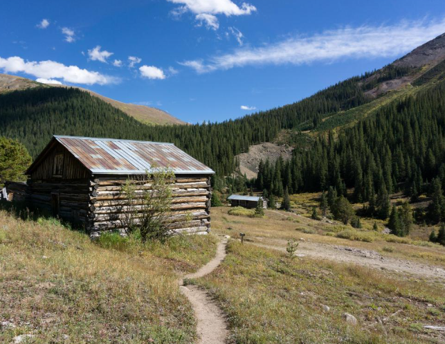 Aspen to Denver: A Scenic Journey through the Heart of Colorado