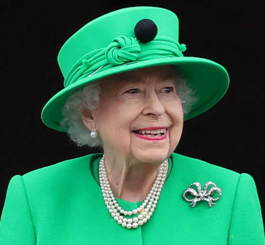 Queen Elizabeth