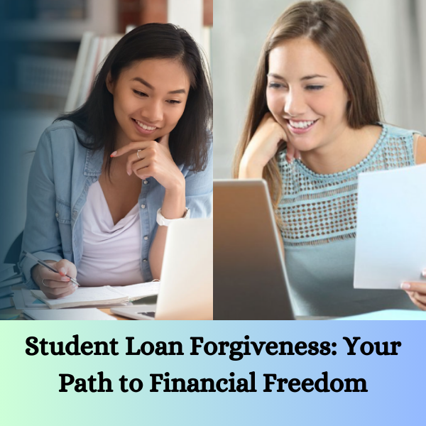 student loan forgiveness