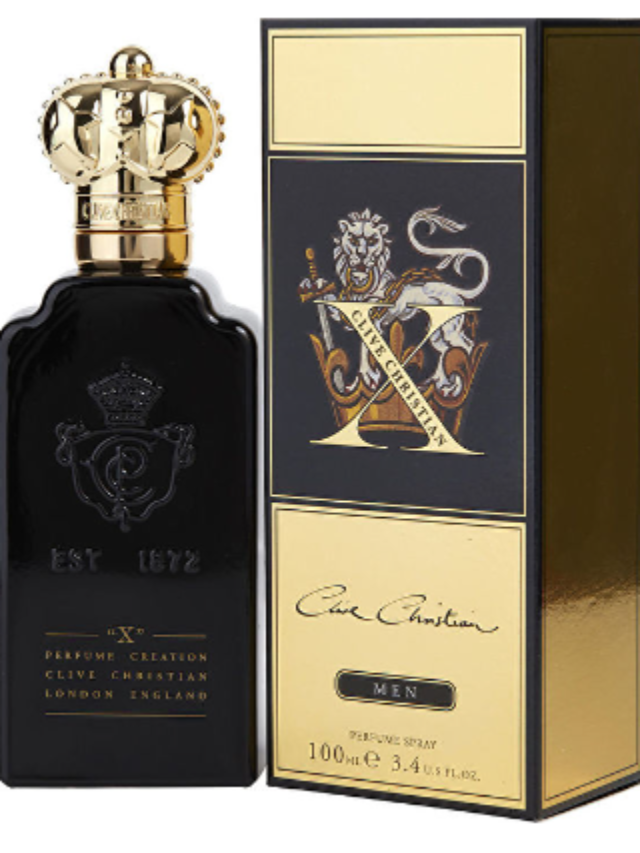 10 Most Expensive Men’s Colognes in the Market » HaimiWorld