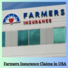 Farmers Insurance Claims in USA