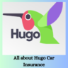 All about Hugo Car Insurance