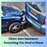 Direct Auto Insurance